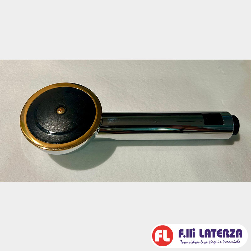 F.LLI FRATTINI DOCCETTA CROMO/ORO