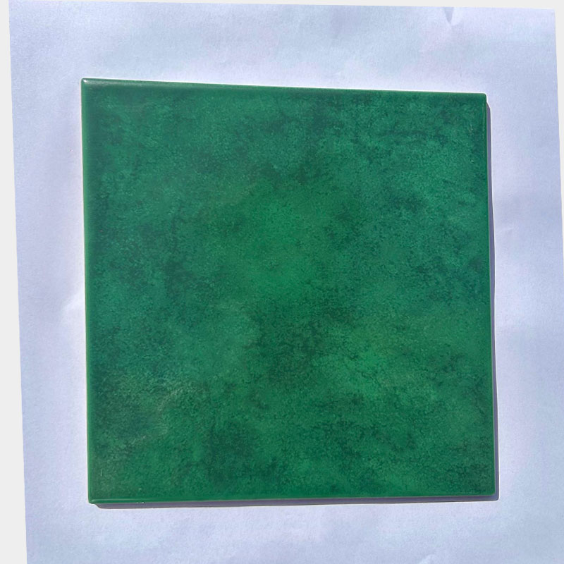 LIKE RIVESTIMENTO LUCIDO VERDE 20X20 SCATOLA DA 40 PZ (1,60 MQ) - immagine 2