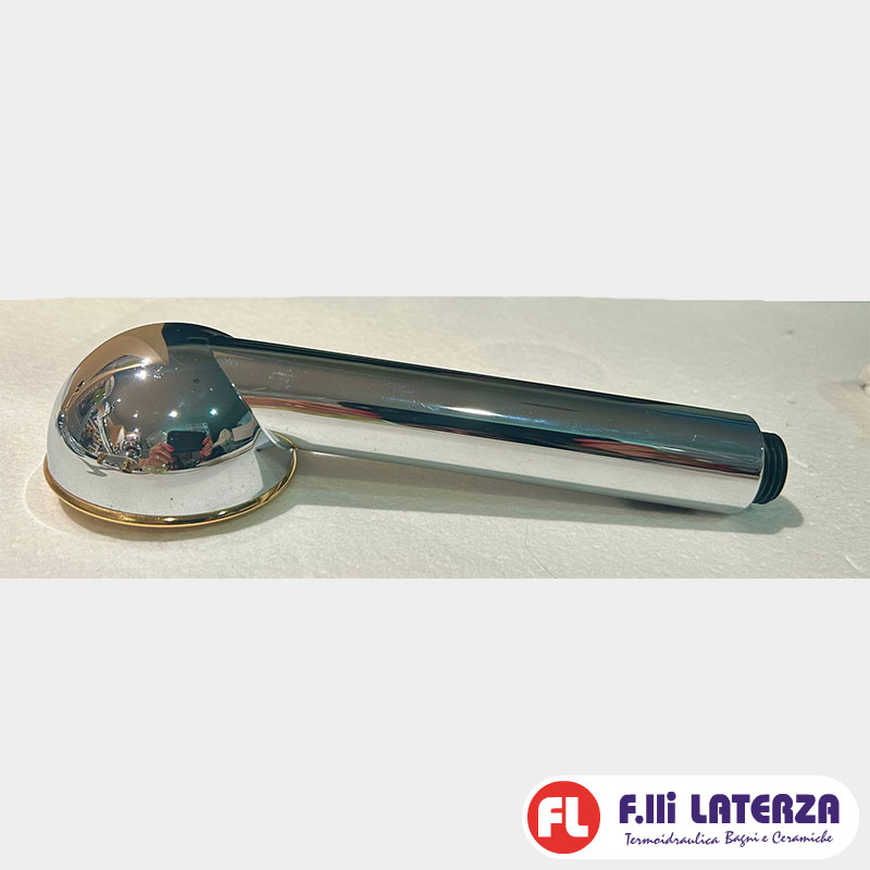 F.LLI FRATTINI DOCCETTA CROMO/ORO - immagine 2
