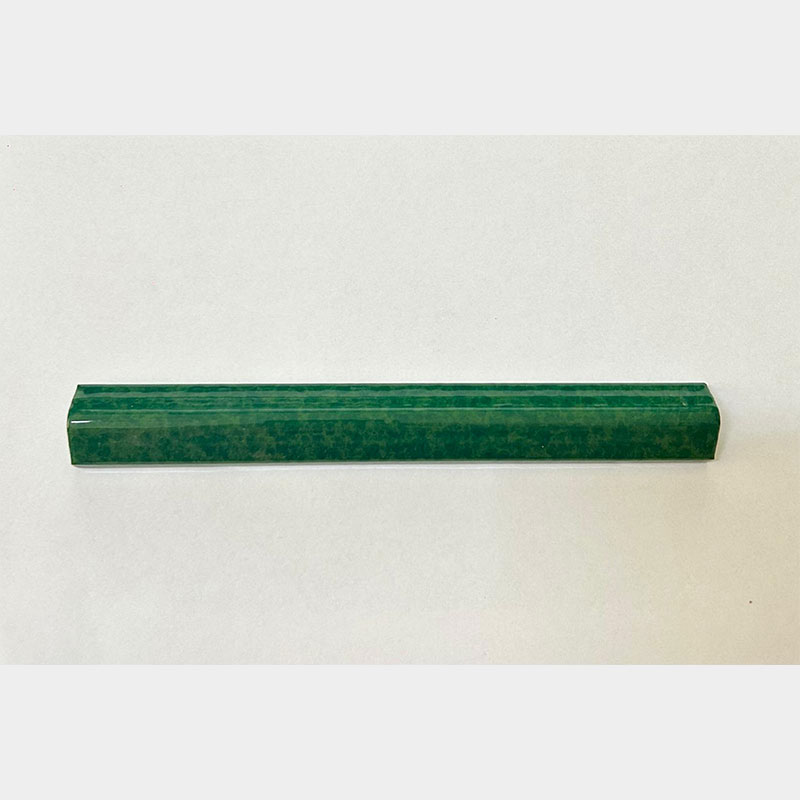 LISTELLO VERDE 4919X 2,5X20 RIVESTIMENTO BAGNO - immagine 2