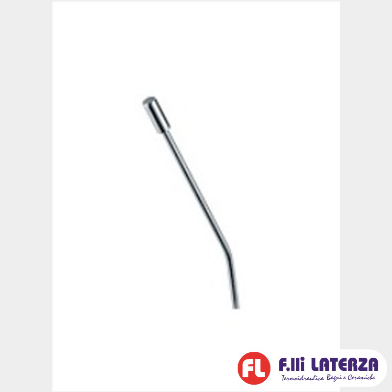 F.LLI FRATTINI ASTA CON POMOLO SERIE GINGO R04020
