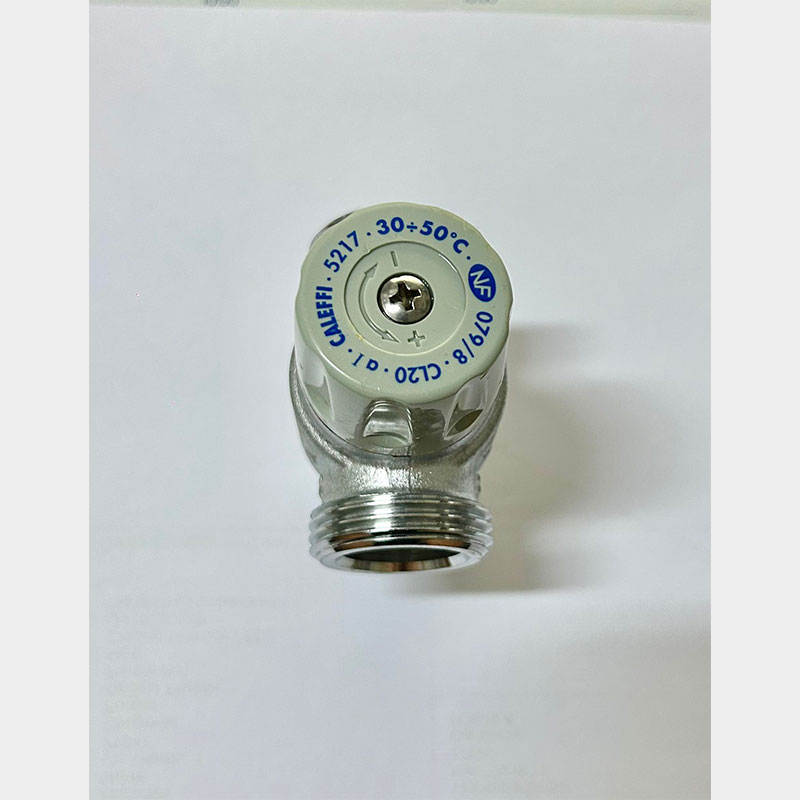 EDILKAMIN MISCELATORE TERMOSTAT.KIT3B R600300 - immagine 3