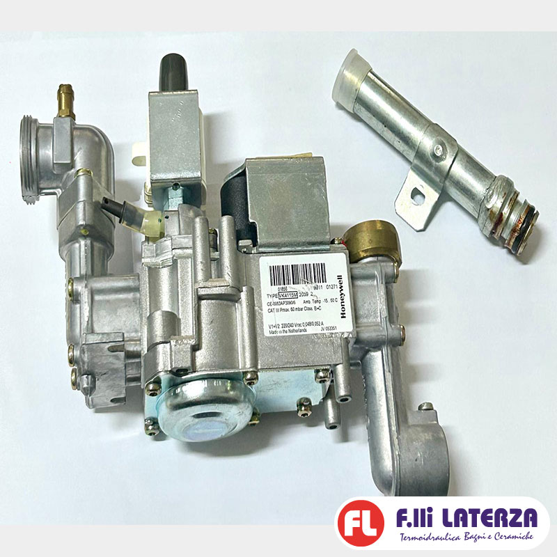 VALVOLA GAS HONEYWELL VK4115M 2039