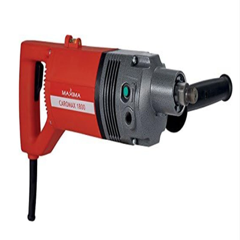 CAROTATORE MANUALE 1800 WATT MODELLO CAROMAX 1800 A SECCO - immagine 2