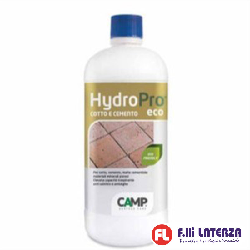 PROTECTO MATT ECO - ANTIMACCHIA OLEOIDROREPELLENTE PROTETTIVO BASE ACQUA LT.1 CAMP