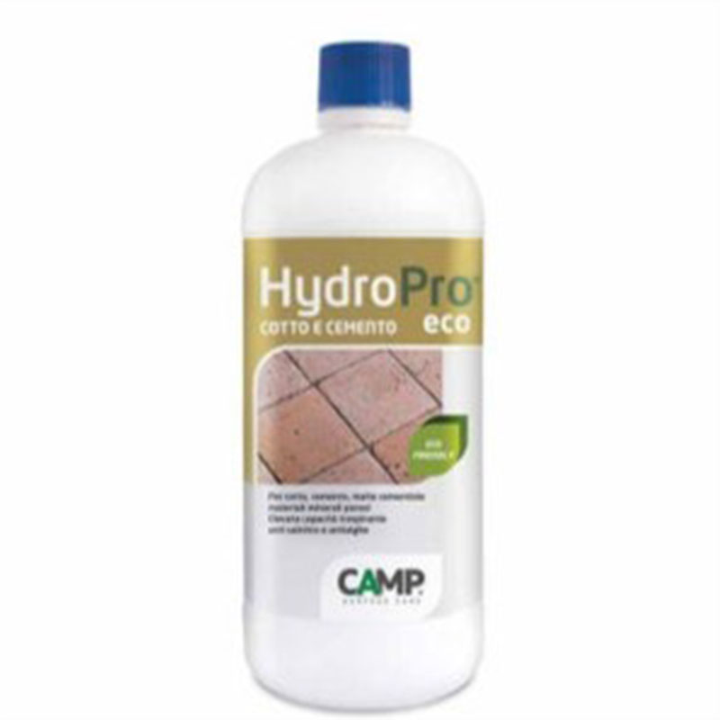 PROTECTO MATT ECO - ANTIMACCHIA OLEOIDROREPELLENTE PROTETTIVO BASE ACQUA LT.1 CAMP - immagine 2