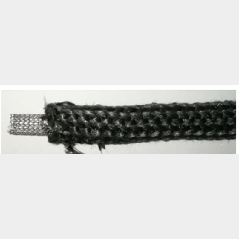 MCZ GUARNIZIONE TRICOTEX ø15 CON MOLLA ø8 CONF. DA 5 MT 41201704400A - immagine 3