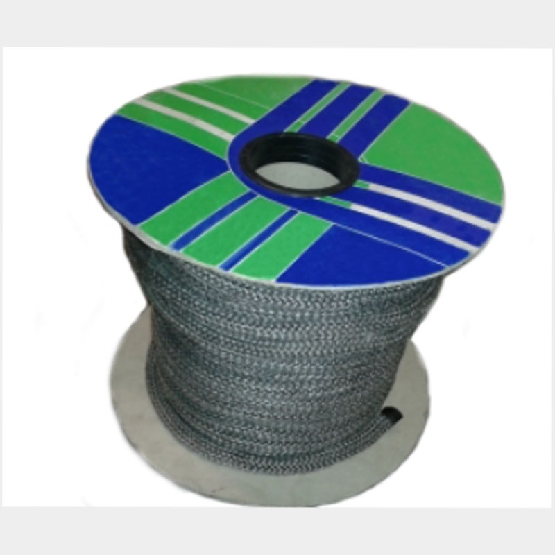 MCZ GUARNIZIONE TRICOTEX ø15 CON MOLLA ø8 CONF. DA 5 MT 41201704400A - immagine 2