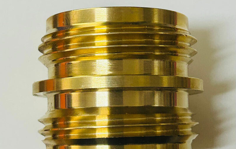 RIDUZIONE NIPPLES MASCHIO UNI 45 PER MASCHIO UNI 45 PER MANICHETTA ANTINCENDIO
