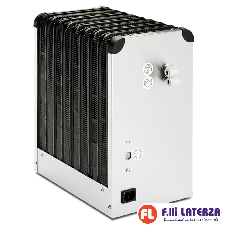 Refrigeratore ForHome® Da Sotto Lavello 2 Vie Acqua Ambiente E Refrigerata Frigo Erogatore Base