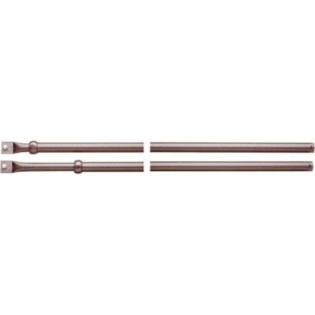 COPPIA ASTE ART. 93.291 MOTTURA