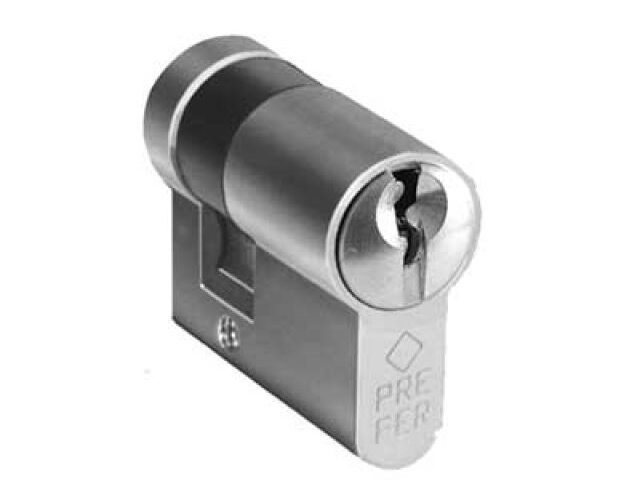 CILINDRO PROFILATO DI RICAMBIO ART.6A00 PREFER Per art.B561