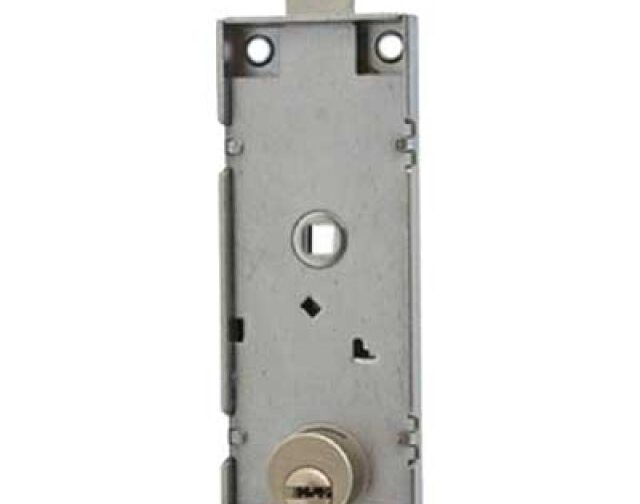 SERRATURA PREFER BASCULANTI CHIAVE PUNZONATA (W551)