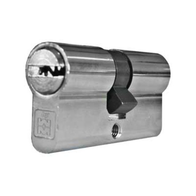 CILINDRO SAGOMATO DI SICUREZZA 'PROJECT' MOTTURA mm 62 (26+10+26)