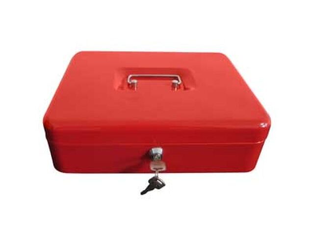 CASSETTA PORTAVALORI mm 200x160x90