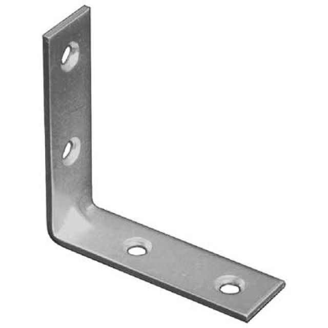 LASTRINA AD ANGOLO cm 10x10 (Confezione da 100 PZ)