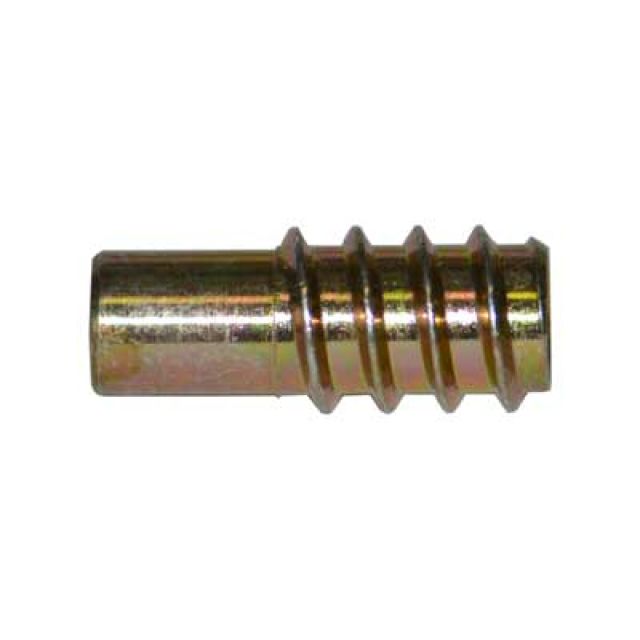 SPINOTTO CON RIBASSO Ø mm 10x25 M6 (Confezione da 250 PZ)