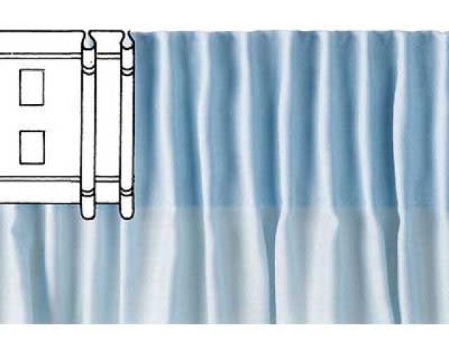FETTUCCIA PER TENDE mm 65 - rotolo mt. 50 (Confezione da 50 MT)