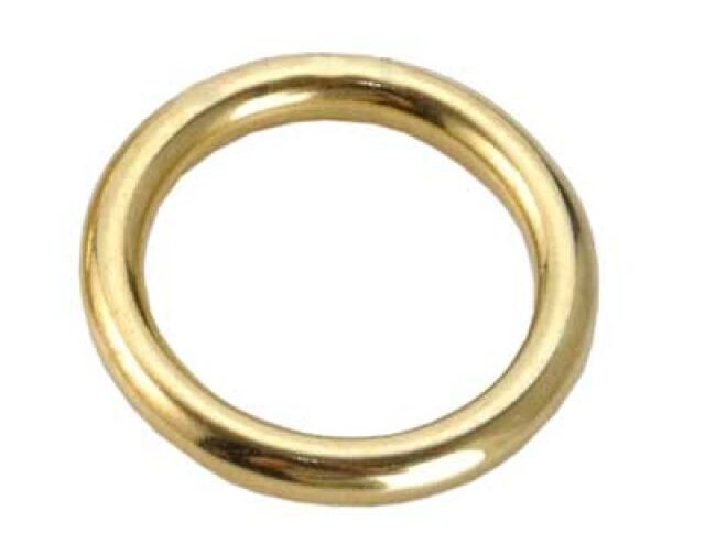 ANELLO TUBOLARE PER TENDAGGI mm 11-16 (Confezione da 200 PZ)