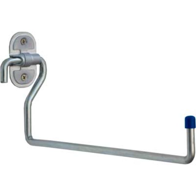 GANCIO MULTIUSO mm 120x290x50 (Confezione da 10 PZ)