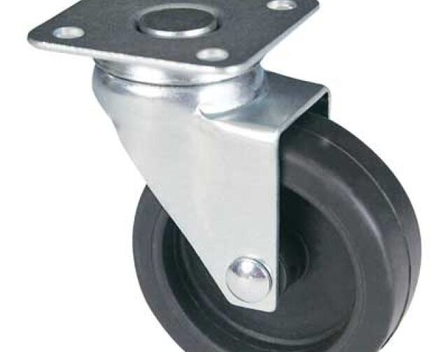 RUOTA ARREDAMENTO ART.220 AVO mm 40 - portata kg 15