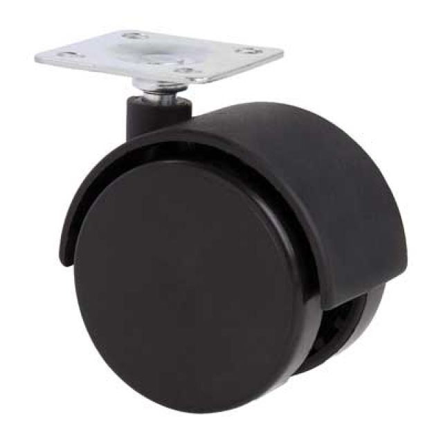 RUOTA ARREDAMENTI ART.164 AVO mm 30 - portata kg 15