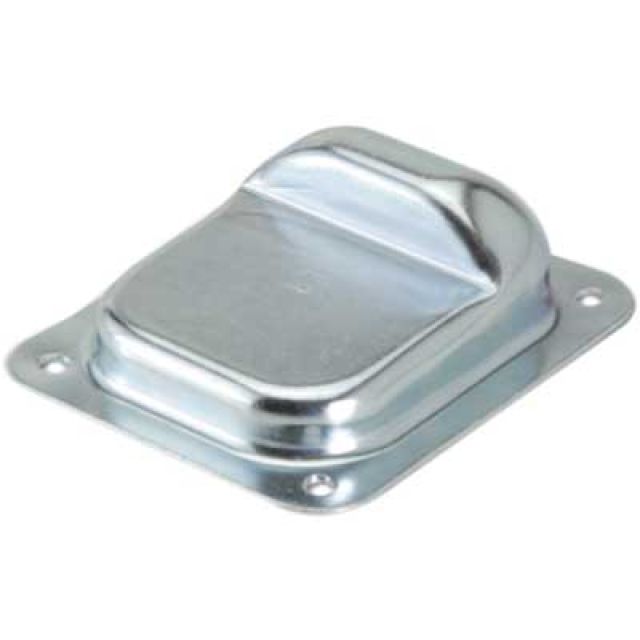 BATTENTE DI ARRESTO PER CANCELLI mm 160x130