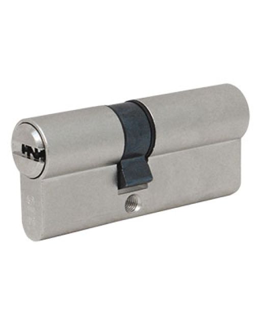 CILINDRO SAGOMATO 'R6 PLUS' ISEO mm 70 (30+10+30)