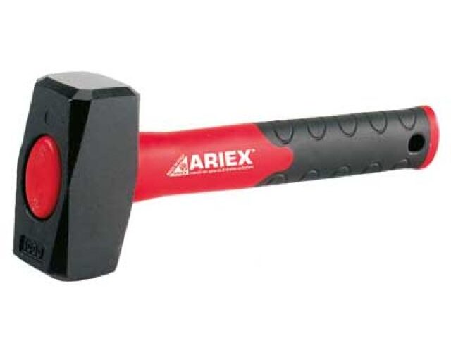 MAZZETTA MURATORE M FIBRA ARIEX gr 1000