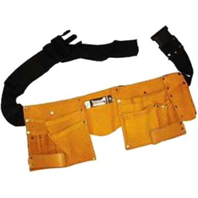 BORSA CARPENTIERE