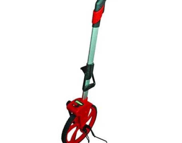 MISURATORE STRADALE 'METRICA' Capacità 10Km