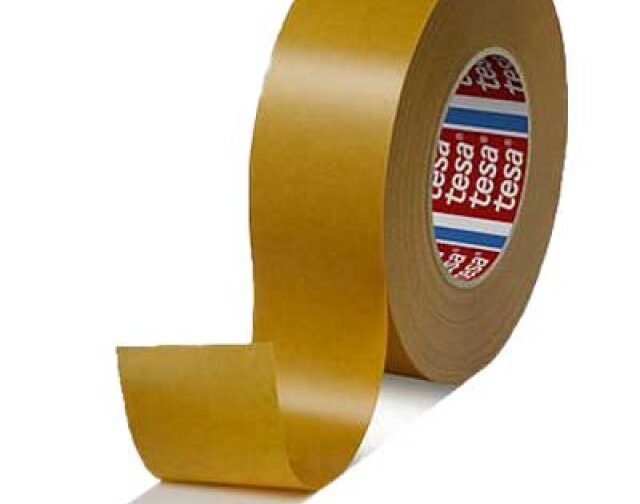 NASTRO BIADESIVO 'TESA' mm 50x25mt