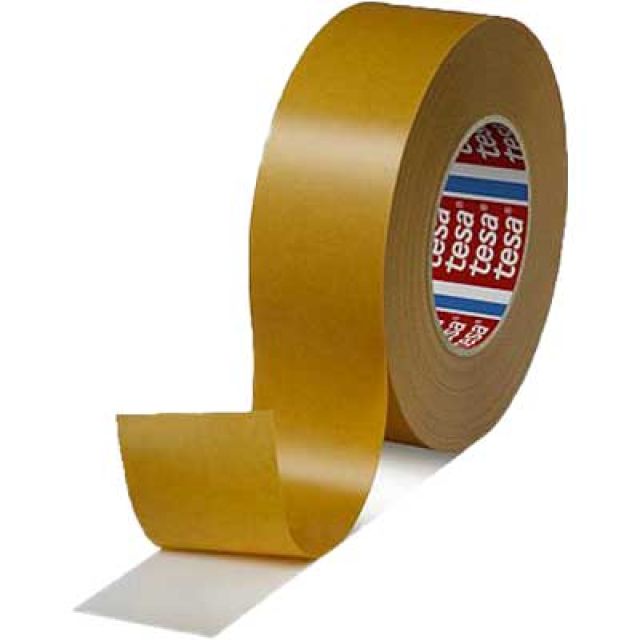 NASTRO BIADESIVO 'TESA' mm 50x25mt