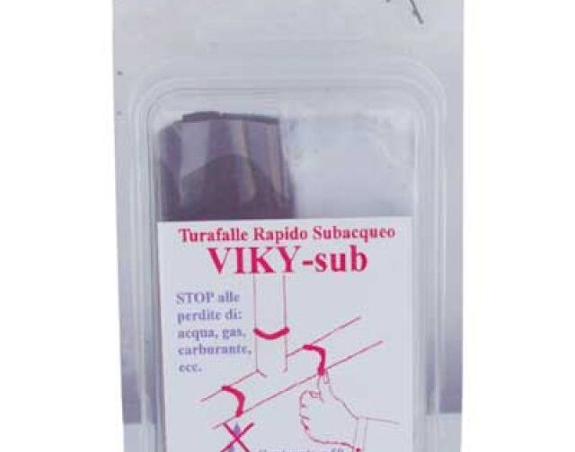 MASTICE TURAFALLE 'VIKY SUB' gr 50