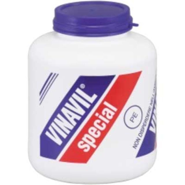 COLLA VINILICA 'VINAVIL SPECIAL' kg 1