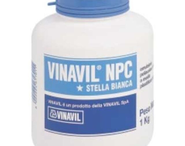 COLLA VINILICA 'NPC' kg 1