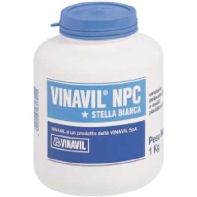 COLLA VINILICA 'NPC' kg 1