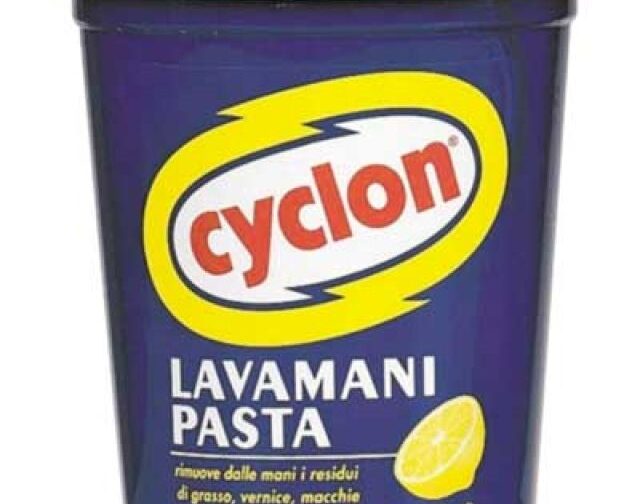 PASTA LAVAMANI 'CYCLON' kg 1