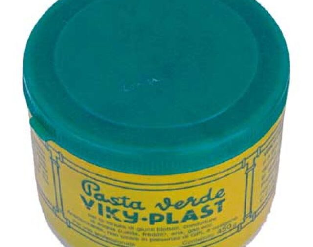 PASTA VERDE 'CLASSICA' gr 450