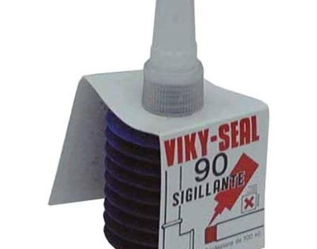 SIGILANTE ANAEROBICO FRENAFILETTI ROSSO ml 50
