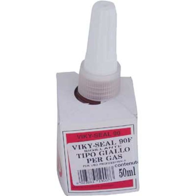 SIGILANTE ANAEROBICO FRENAFILETTI GIALLO ml 50