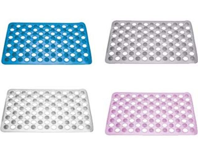 TAPPETO UNIVERSALE 47 X 31 Azzurro