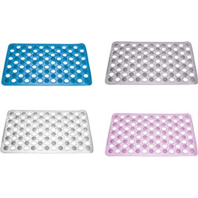 TAPPETO UNIVERSALE 47 X 31 Azzurro