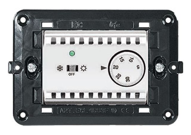 TERMOSTATO AMBIENTE ELETTRONICO