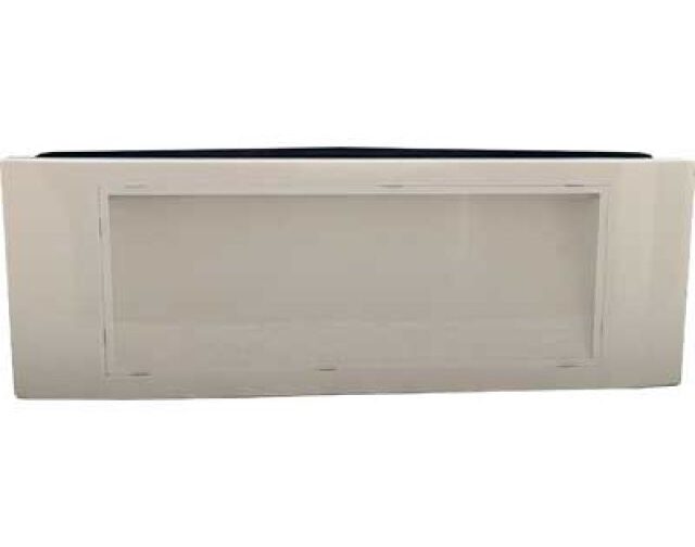LAMPADA DI EMERGENZA AD INCASSO 4W 30 led