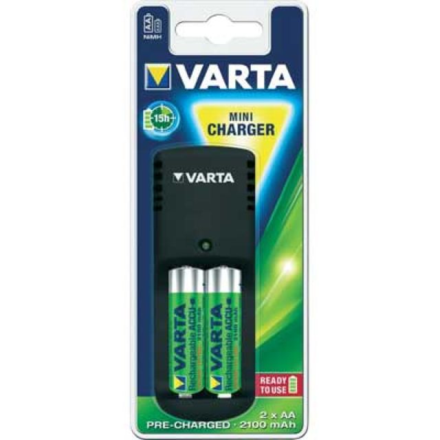 CARICATORE 'MINI CHARGER'