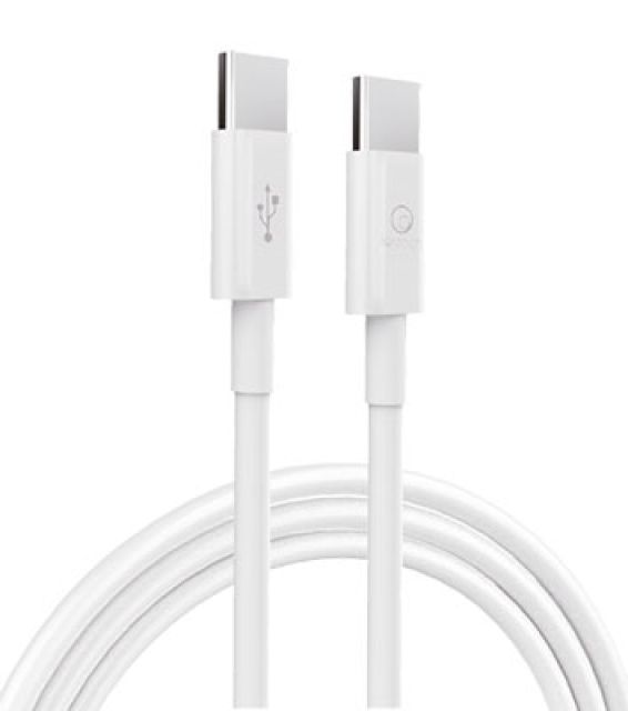 CAVO DI RICARICA 'FAST CHARGE' USB-C LOSTECH cm 120
