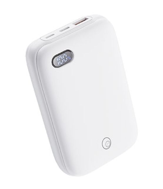POWERBANK '20' PER DISPOSITIVI LOSTECH 20000 mAh - 2 Usb