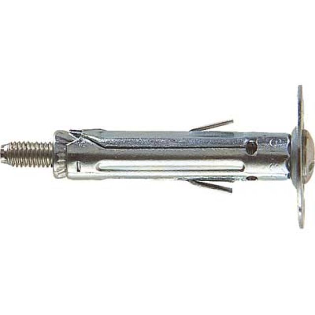 TASSELLO CON VITE SBS 9/4 - Ø 9x45 mm (Confezione da 100 pezzi)