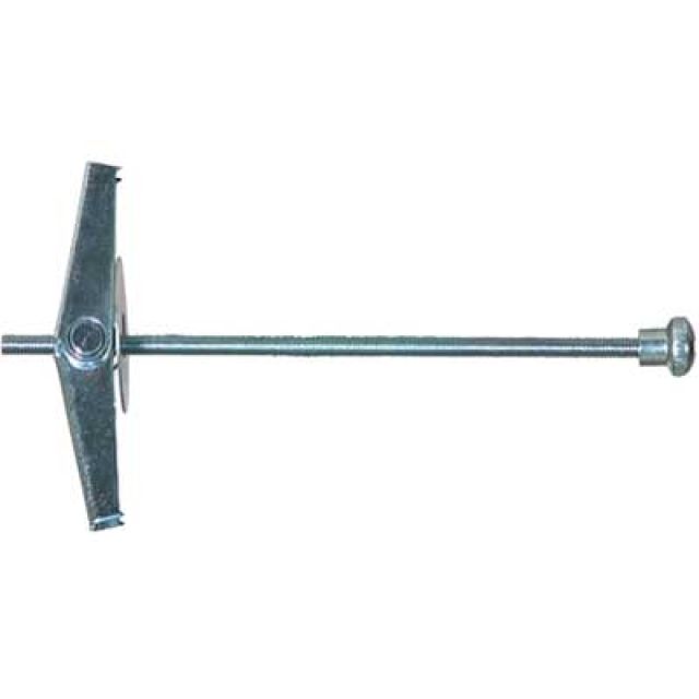ANCORA A SOFFITTO CON DADO KD 4 (Confezione da 25 pezzi)